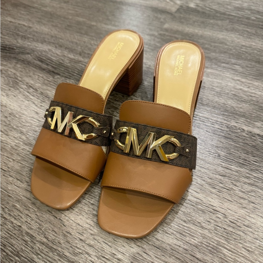 Michael Kors heels